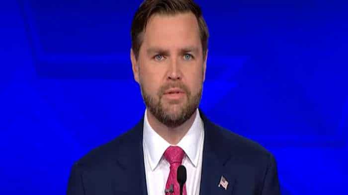  US Vice President JD Vance to cover Delhi, Jaipur and Agra during official visit to India 