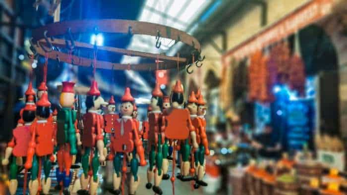  US tariffs on Chinese imports: Domestic toy makers keen to leverage 'golden opportunity' 