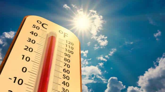  Delhi records highest minimum temperature in three years 