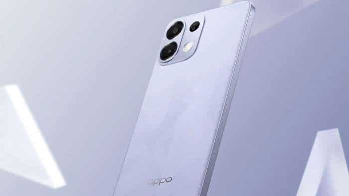  Oppo set to launch K13 today; here are 5 key things to know 