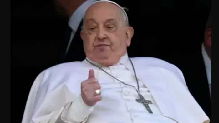  Roman Catholic Church head Pope Francis dies at 88 