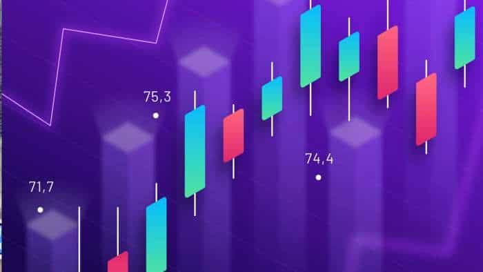  GAIL shares jump over 5% as tariff hike hopes fuel investor sentiment 