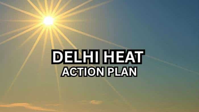 Delhi CM Rekha Gupta's action plan to beat the heat—Water dispensers, animal shelters, other highlights