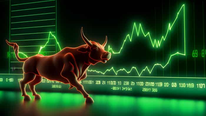Final Trade: D-Street rallies for 5th session straight; Sensex closes 855 pts higher, Nifty at 24,126