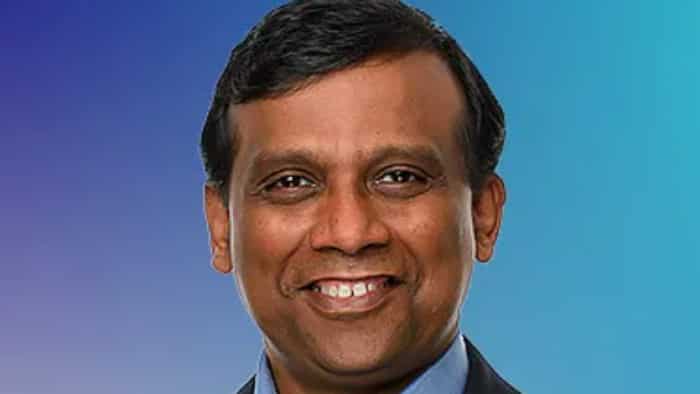  Cognizant CEO Ravi Kumar’s targeted package Rs 137 crore; earned Rs 70 crore in FY24; here's why 