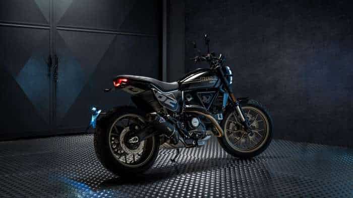  Ducati rolls out Scrambler Full Throttle starting at Rs 12.60 lakh—Features & other key things to know 