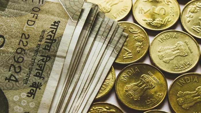 Currency Market Update: Rupee gains 25 paise to settle at 85.13 against US dollar