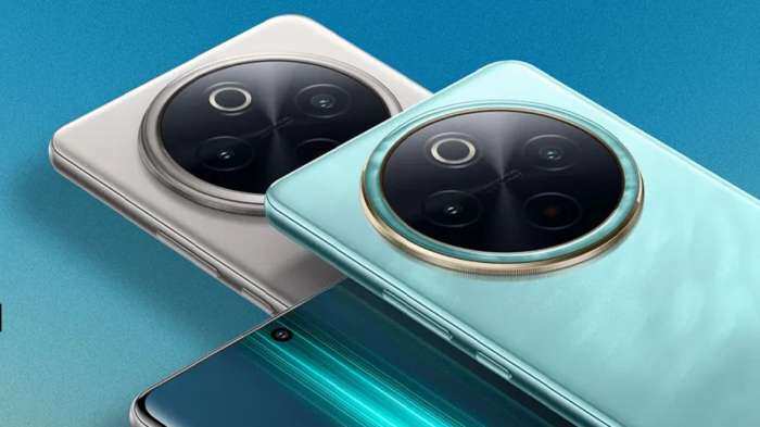 Vivo launches T4 5G in India with 7300 mAh battery; Here&#039;s what you need to know