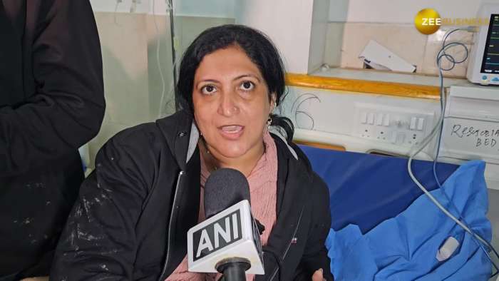  ‘Agar 2 Minute Me Hum Bahar Nahi Nikalte’ Eye Witnesses reveal shocking details of Pahalgam attack 