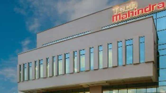Tech Mahindra declares final dividend of 600% for FY25; check out payment, record dates