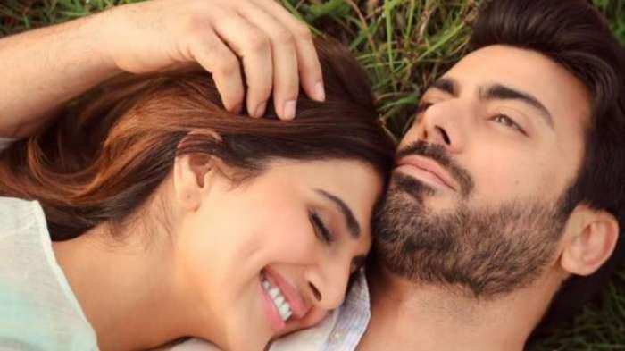 Pakistani Actor Fawad Khan’s movie “Abir Gulal” will not be allowed to release in India