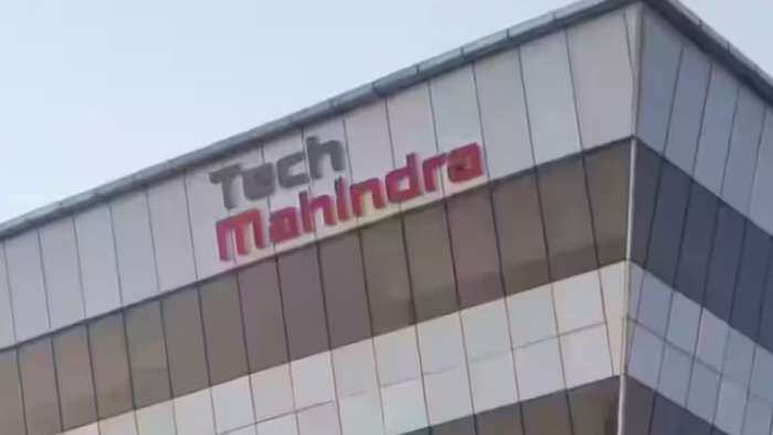 Tech Mahindra headcount drops by 1,757 in Q4