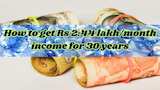 https://www.zeebiz.com/personal-finance/photo-gallery-calculator-for-retirement-corpus-planning-monthly-income-from-mutual-fund-lump-sum-investment-how-inr-rs-1400000-one-time-deposit-can-generate-244000-for-30-years-power-of-compounding-357313