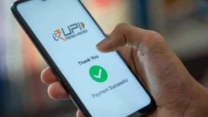 UPI Circle on BHIM App: How to enable UPI circle? Check benefits, features, and other details to give financial freedom to your dear ones