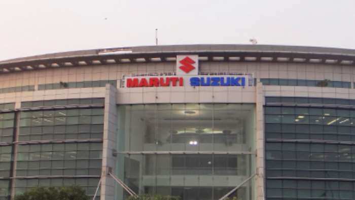 Maruti Suzuki declares 2,700% dividend—Key things to know about Rs 135 a share dividend