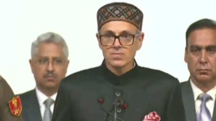 Pahalgam Terror Attack: Omar Abdullah sends ministers across country to ensure safety of J&K residents