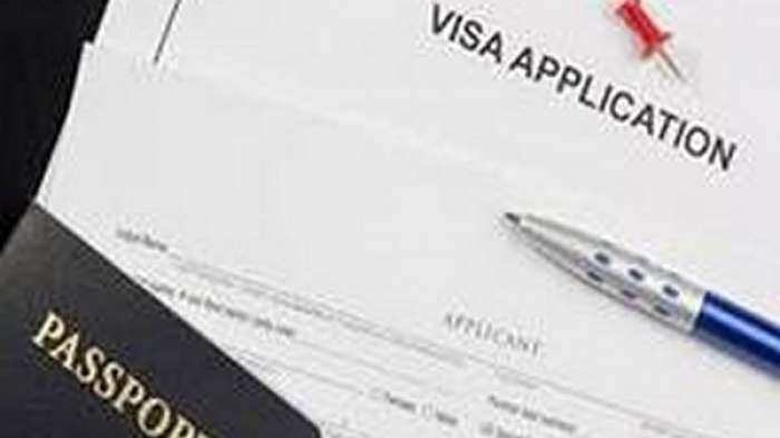 India revokes all existing visas issued to Pakistani nationals, except long term, diplomatic and official visas with effect from April 27