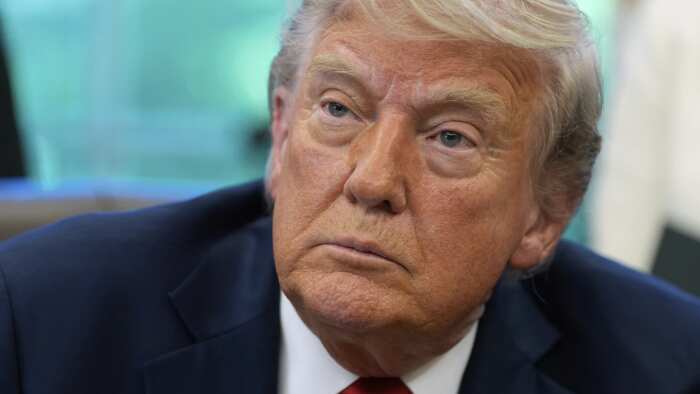 'Very close to a deal': Trump urges 'very high level talks' between Russia and Ukraine