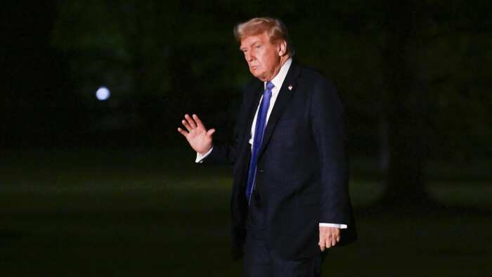 What Trump just said about escalating Indo-Pak tensions post-Pahalgam terror attack