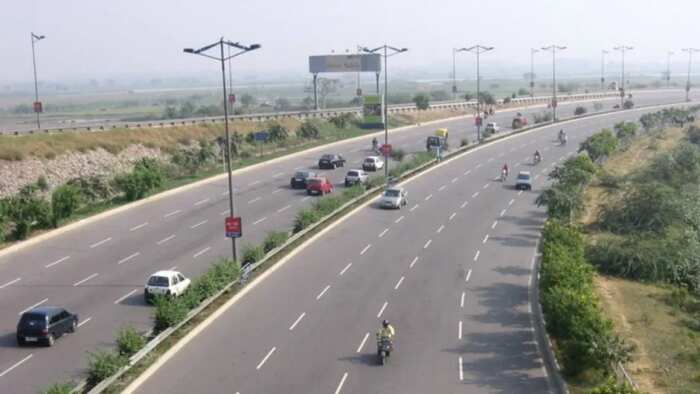 Gurugram-Pataudi-Rewari National Highway: After 2 years of delay, will 45-km-long NH-352W be completed by December? 
