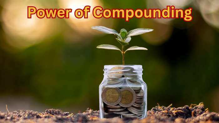 Power of Compounding: How soon Rs 11,000/month SIP...