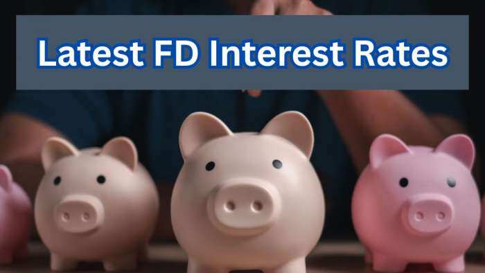 FD Rates for Rs 5.5 Lakh One-Time Investment: Comp...