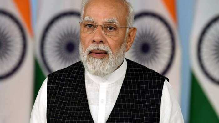 PM Narendra Modi vows &#039;harshest response&#039; to Pahalgam terror attack, assures justice for victims