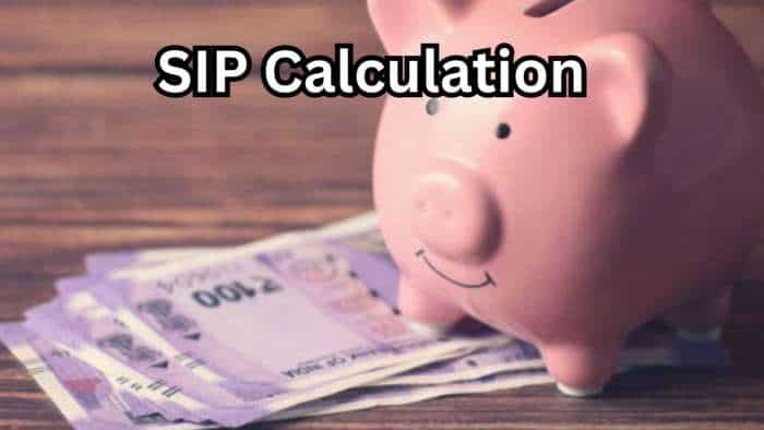 SIP Calculation: Rs 10,000/month investment, how soon can you generate Rs 1 crore corpus?