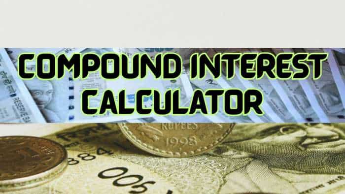 Power of Compounding in One-time Investment: How your 1-year interest can be more than your Rs 20,00,000 investment