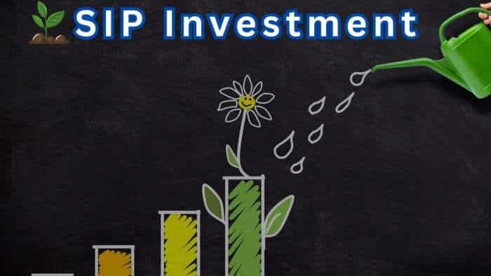 SIP Investment for 15 years: How much wealth you can generate with Rs 15,000 monthly investment | See calculation