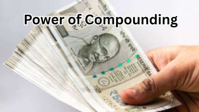 Power of Compounding: How much can monthly investments of Rs 15,000, Rs 20,000, and Rs 25,000 generate in 25 years?