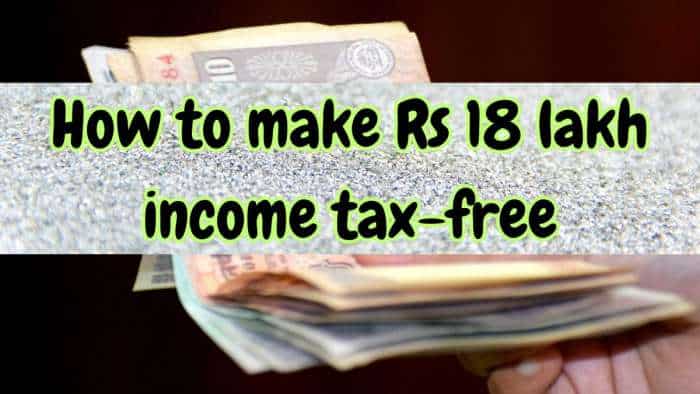 Income Tax Calculations for FY2526: How your income of Rs 14 lakh, Rs 16 lakh, and Rs 18 lakh can be tax-free in new tax regime?