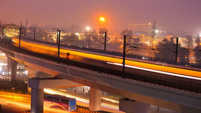Delhi-NCR Property Price Boom: Rs 1 crore flat in this city has doubled its value in just 5 years; check price in your area