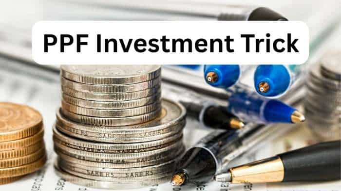 PPF Interest Calculations: How you can get extra return on your Rs 4,00,000 investment by following this strategy