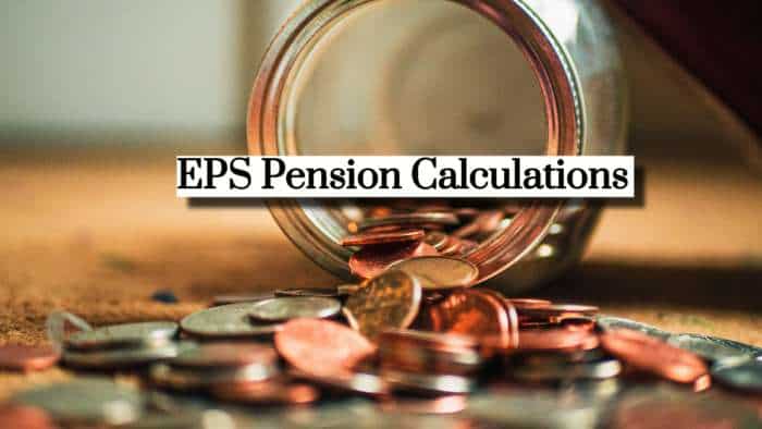 EPS Pension Calculations: Rs 60,000 last-drawn basic salary and 22, 27 or 31 years of service? Find out your monthly pension