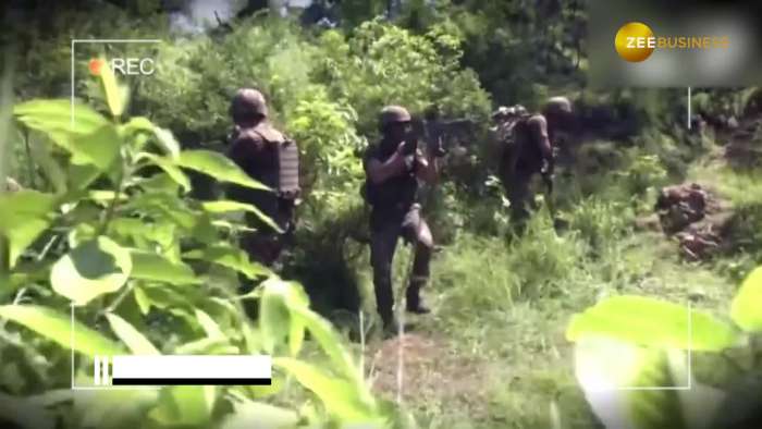  Pakistan fires across LoC in J&K, Indian Army hits back ‘fiercely’ in the wake of Pahalgam attack 