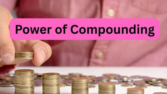 Power of Compounding: In how many years you can create over Rs 3 crore corpus with just Rs 104 daily SIP; check calculations