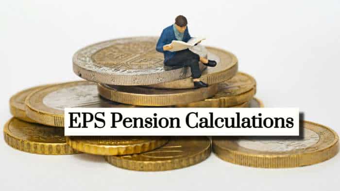 EPS Pension Calculations: Rs 50,000, 60,000, 70,000 last-drawn basic salary and 25 years of service? Find out your monthly pension