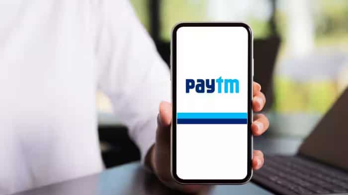  Paytm Q4 Results: Loss narrows to Rs 539.8 crore, revenue drops 15.7% YoY 