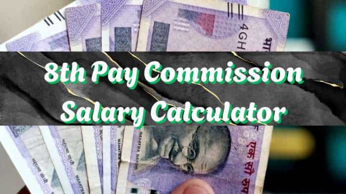 8th Pay Commission Salary Calculations: Can minimum basic pay be more than Rs 50,000 in new pay commission? See projected revised salary for Level 1-12 employees?
