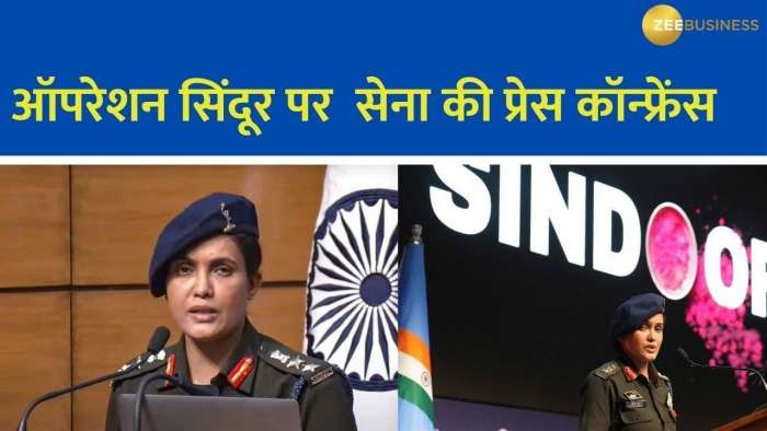  Operation Sindoor MEA Briefs Nation on Pakistan’s Sinister Moves 