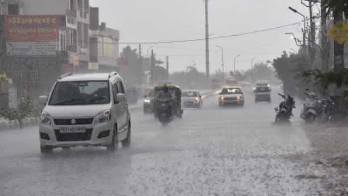  Tamil Nadu Weather Update: Heavy rainfall in TN till May 17, says weather department 