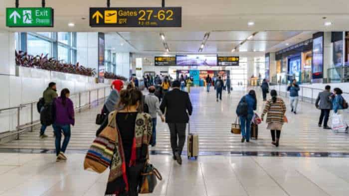  Delhi airport issues travel advisory for passengers, says operations to continue as normal 
