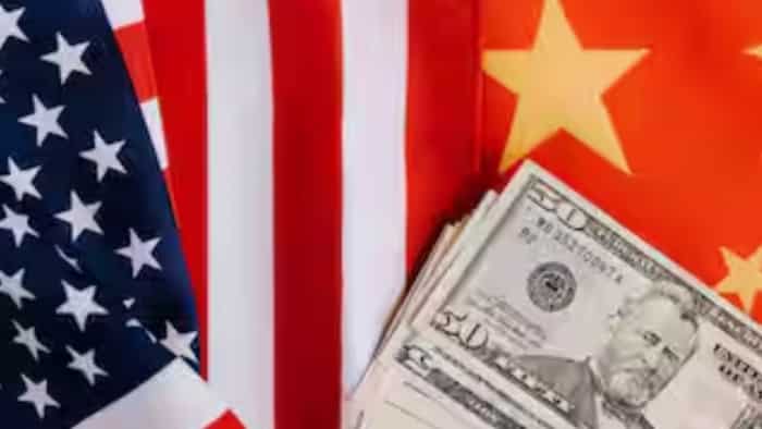  US-China agree to trade deal in Geneva; US to lower tariff on China goods from 145% to 30% 