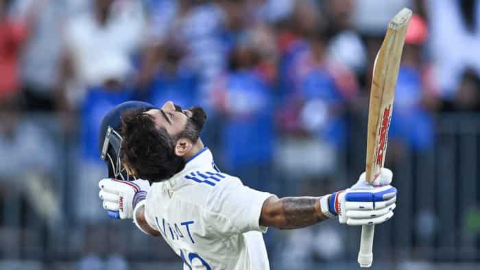  'End of an era, still so much left': After Rohit Sharma, Virat Kohli retires from Test cricket; in tears, netizens say goodbye to iconic duo 