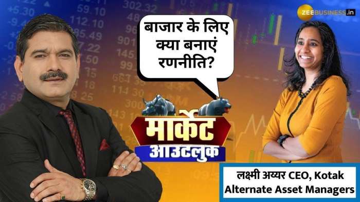  SIP vs Lump Sum, What’s Better in Volatile Markets, Lakshmi Iyer with Anil Singhvi 
