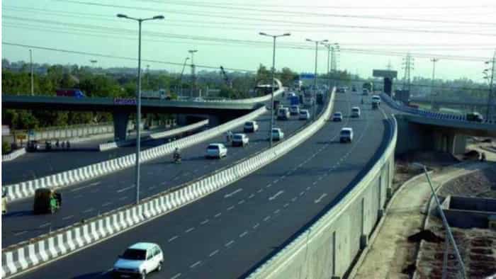  Aim to complete Barapullah Phase-3 flyover by December: Delhi PWD minister 