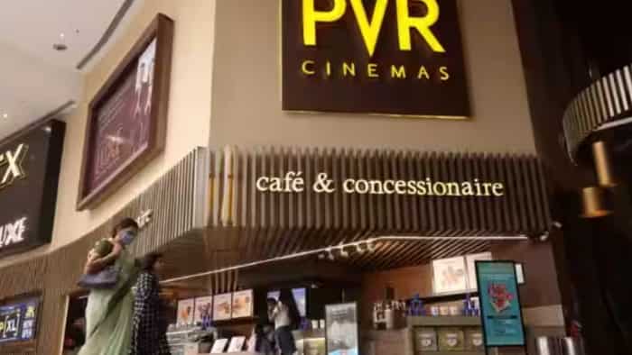  PVR Inox Q4 Results: Loss narrows to Rs 125 crore; stock jumps over 5% on improved operational metrics 