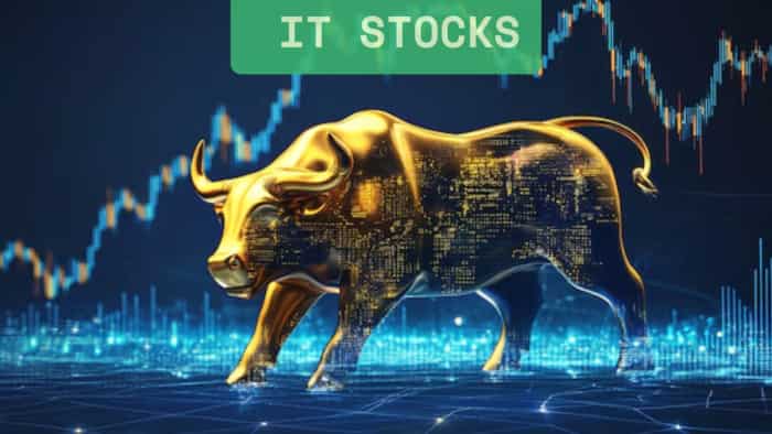  Nifty IT index jumps most since 2020: What drove the tech surge on D-Street? 