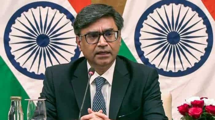  Who is Vikram Misri? The diplomat shaping India’s voice amid India Pakistan tensions 